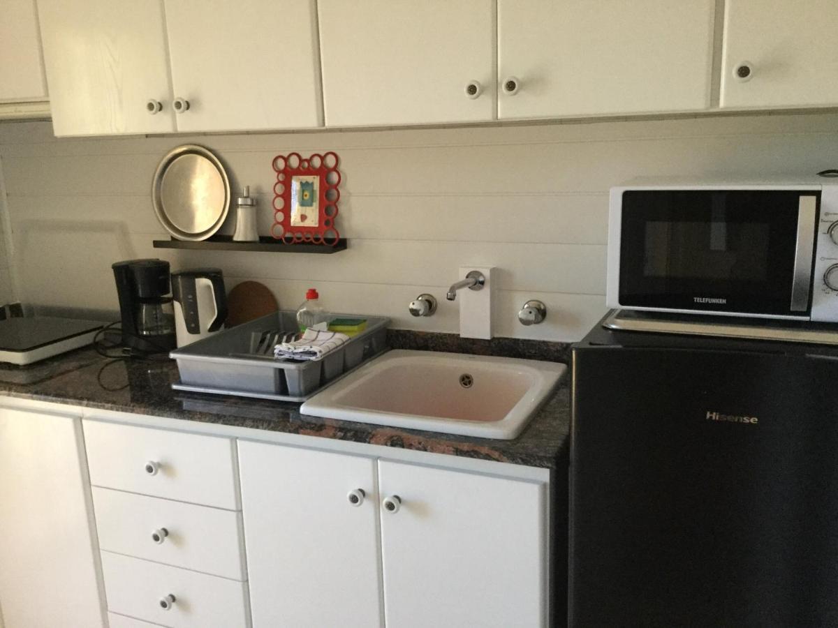 Apartman Денія Екстер'єр фото